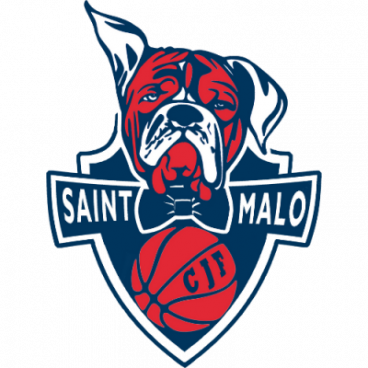 CJF BASKET ST-MALO