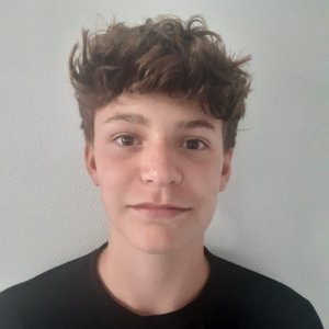 Mael LEBLANC